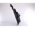 NISSENS Vtrk chlazen motoru NIS 85172, 85172