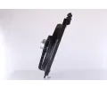 NISSENS Vtrk chlazen motoru NIS 85172, 85172