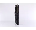 NISSENS Vtrk chlazen motoru NIS 85176, 85176