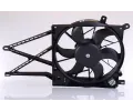 NISSENS Vtrk chlazen motoru NIS 85179, 85179
