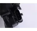 NISSENS Vtrk chlazen motoru NIS 85179, 85179