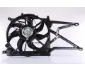 Vtrk chlazen motoru NISSENS ‐ NIS 85188