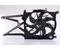 NISSENS Vtrk chlazen motoru NIS 85188, 85188
