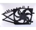 Vtrk chlazen motoru NISSENS ‐ NIS 85190
