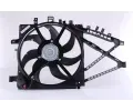 NISSENS Vtrk chlazen motoru NIS 85190, 85190
