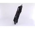 NISSENS Vtrk chlazen motoru NIS 85190, 85190