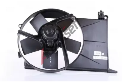 NISSENS Vtrk chlazen motoru NIS 85193, 85193