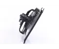 NISSENS Vtrk chlazen motoru NIS 85193, 85193