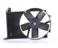 NISSENS Vtrk chlazen motoru NIS 85193, 85193