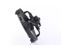 NISSENS Vtrk chlazen motoru NIS 85193, 85193