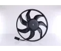 NISSENS Vtrk chlazen motoru NIS 85194, 85194
