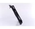 NISSENS Vtrk chlazen motoru NIS 85195, 85195