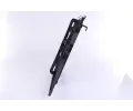 NISSENS Vtrk chlazen motoru NIS 85195, 85195
