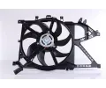Vtrk chlazen motoru NISSENS ‐ NIS 85196