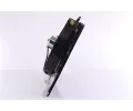 NISSENS Vtrk chlazen motoru NIS 85199, 85199