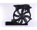 NISSENS V�tr�k chlazen� motoru NIS 85202, 85202