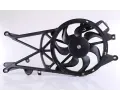 Vtrk chlazen motoru NISSENS ‐ NIS 85204