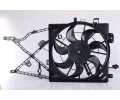 NISSENS Vtrk chlazen motoru NIS 85208, 85208