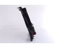 NISSENS Vtrk chlazen motoru NIS 85208, 85208