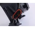 NISSENS Vtrk chlazen motoru NIS 85208, 85208