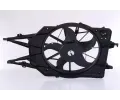 NISSENS Vtrk chlazen motoru NIS 85213, 85213