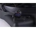 NISSENS Vtrk chlazen motoru NIS 85213, 85213