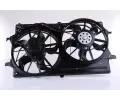 Vtrk chlazen motoru NISSENS ‐ NIS 85215