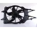 Vtrk chlazen motoru NISSENS ‐ NIS 85216