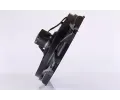 NISSENS Vtrk chlazen motoru NIS 85216, 85216