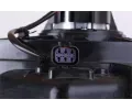 NISSENS Vtrk chlazen motoru NIS 85216, 85216