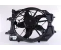 Vtrk chlazen motoru NISSENS ‐ NIS 85217