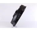 NISSENS Vtrk chlazen motoru NIS 85217, 85217