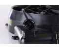 NISSENS Vtrk chlazen motoru NIS 85217, 85217