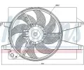 Vtrk chlazen motoru NISSENS ‐ NIS 85220