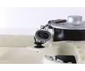 NISSENS Vtrk chlazen motoru NIS 85221, 85221