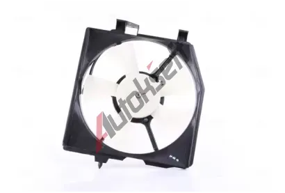 NISSENS Vtrk chlazen motoru NIS 85224, 85224