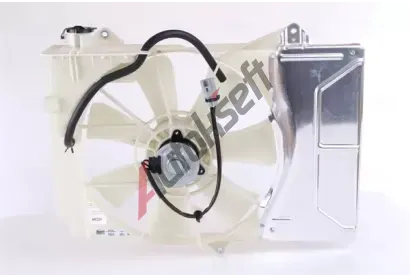 NISSENS Vtrk chlazen motoru NIS 85226, 85226