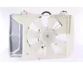 NISSENS Vtrk chlazen motoru NIS 85226, 85226