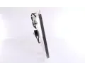 NISSENS Vtrk chlazen motoru NIS 85226, 85226