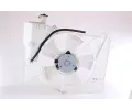 Vtrk chlazen motoru NISSENS ‐ NIS 85227