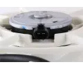 NISSENS Vtrk chlazen motoru NIS 85227, 85227