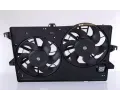 NISSENS Vtrk chlazen motoru NIS 85228, 85228