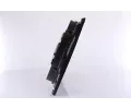 NISSENS Vtrk chlazen motoru NIS 85228, 85228