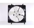 NISSENS Vtrk chlazen motoru NIS 85238, 85238
