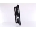 NISSENS Vtrk chlazen motoru NIS 85238, 85238