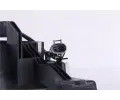 NISSENS Vtrk chlazen motoru NIS 85241, 85241