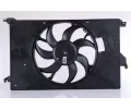 NISSENS Vtrk chlazen motoru NIS 85243, 85243