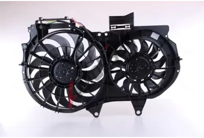 NISSENS Vtrk chlazen motoru NIS 85247, 85247
