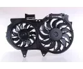 NISSENS Vtrk chlazen motoru NIS 85247, 85247