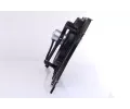 NISSENS Vtrk chlazen motoru NIS 85249, 85249